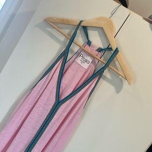 PitUSA Inca Sundress - BNWOT